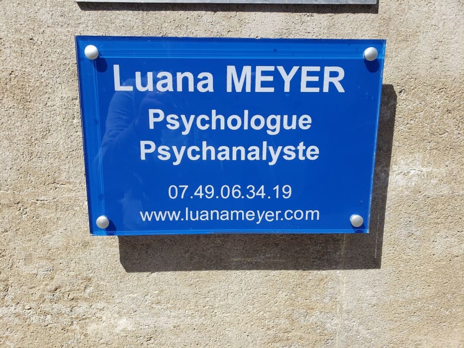 Luana MEYER Psychologue à Bordeaux Prenez rendez vous en ligne