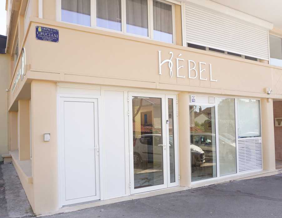 CENTRE HEBEL ESTHETIQUE MEDICALE TOULON DR LEBLOND BELBACHIR