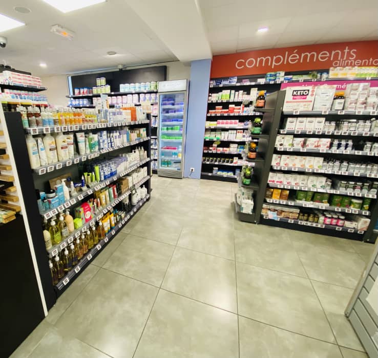 Pharmacie Fleur Astier Pharmacie La Crau Prenez Rdv En Ligne