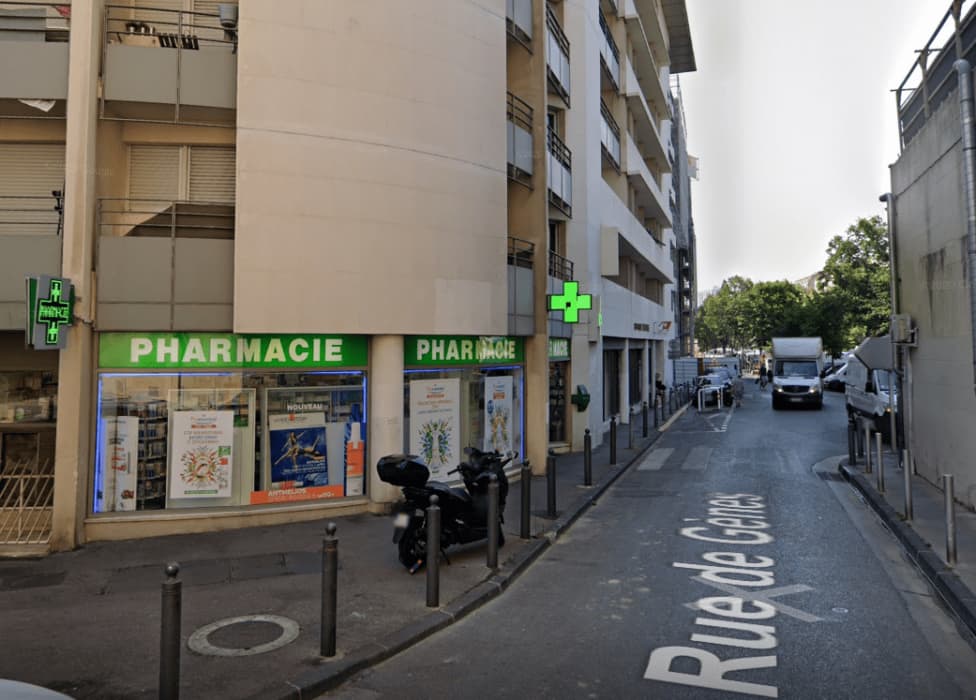 Pharmacie Prado Pharmacie Marseille Prenez Rdv En Ligne