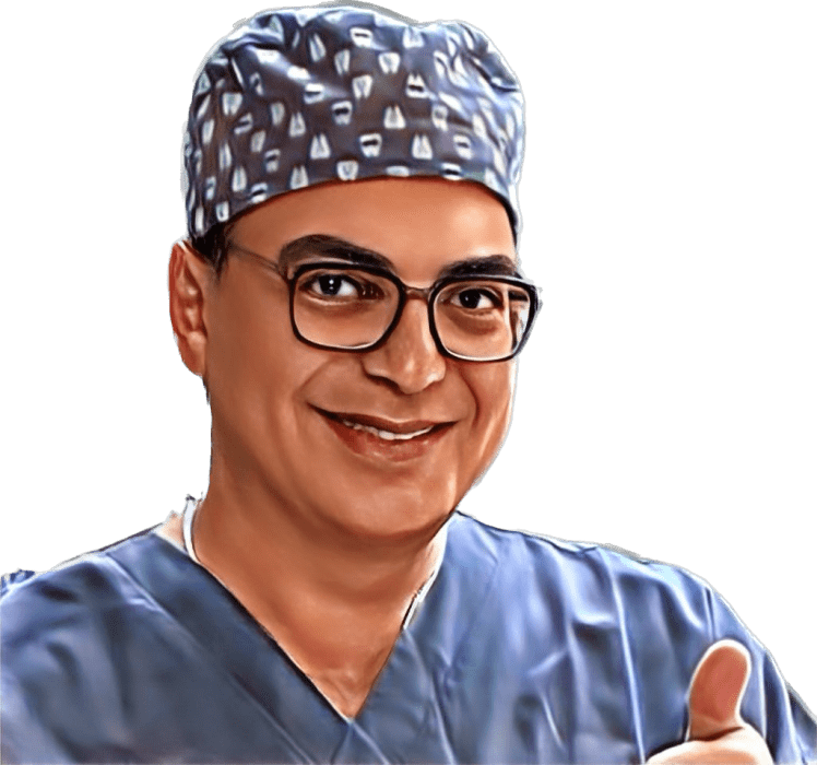 Dr Iyad ABOU RABII Chirurgien dentiste à Prenez RDV en ligne