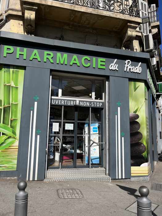 Pharmacie Du Prado Pharmacie Marseille Prenez Rdv En Ligne