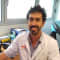 Dr Vincent ATALLAH, Onco-radiothérapeute à Soyaux