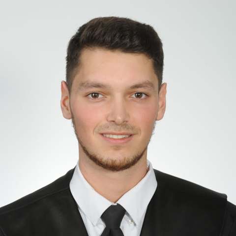 Tristan Maucourt