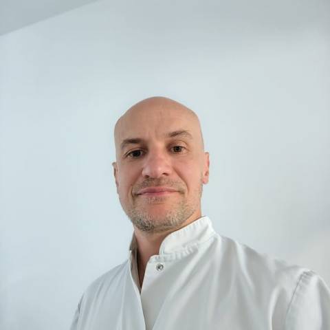 Brice Brault