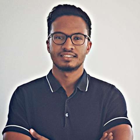 Mickael Ramanantsoa
