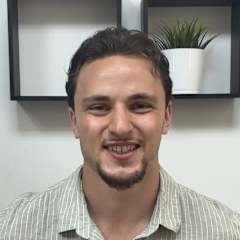 Aristide Paire - Physiotherapist