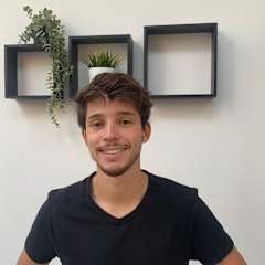 Lucas Macary