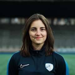Nina Drigny