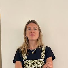 Camille Mazimann
