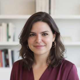 Mme Laura Romanowski Wainer, Psychologue à Paris : Prenez RDV en ligne ...