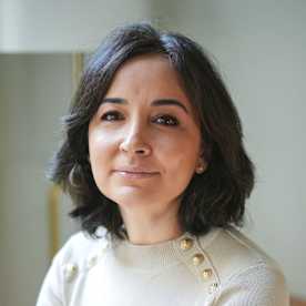 Dr Nassima Ramdani-Safir, Médecin généraliste à Asnières-sur-Seine ...