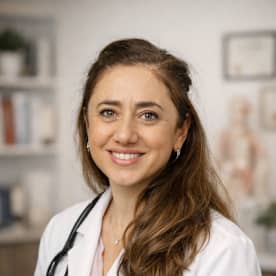 Dr Marie MSika Razon, Médecin généraliste à Paris - Doctolib