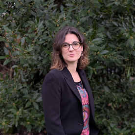 Cindy Leroux, Psychologue à Gagny : Prenez rendez-vous en ligne - Doctolib