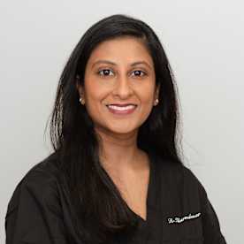 Dr Sabitha Tharmakumar, Médecin généraliste à Jossigny - Doctolib