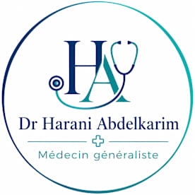 Dr Abdelkarim Harani, Médecin généraliste à Pierrelaye - Doctolib