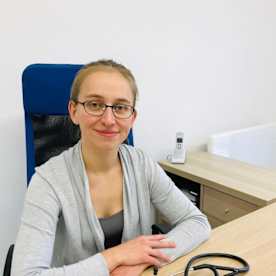 Dr Laura PETIT-LEDOUX, Médecin généraliste à Lusigny-sur-Barse - Doctolib