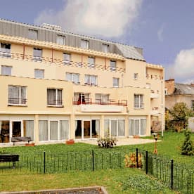 Résidence Lucien Schrœder - LBA, EHPAD à Rennes : Prenez RDV en ligne ...