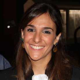 Dr Caroline RUGGIERI, Médecin généraliste à Sausset-les-Pins - Doctolib