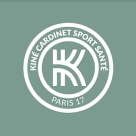 KCSS - Kiné Cardinet Sport Santé, Cabinet de kinésithérapie à Paris ...