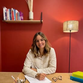Mme Caroline Rio, Psychologue à Lescar : Prenez rendez-vous en ligne ...