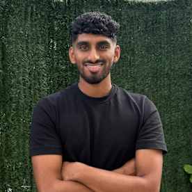 Agash Uthayasuhanthan, Masseur-kinésithérapeute à Le Blanc-Mesnil ...