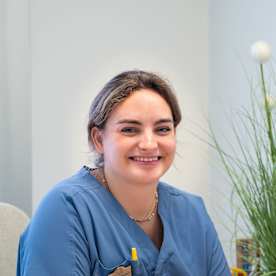 Dr Anne-Beatrix DULIERE, Chirurgien-dentiste à Lyon - Doctolib