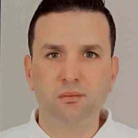 Dr Moad HAMECHE, Gastro-entérologue et hépatologue à AUXERRE - Doctolib
