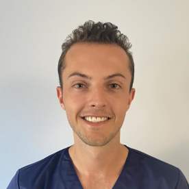 Dr Harrison Rocca, Chirurgien-dentiste à Fontanil-Cornillon - Doctolib
