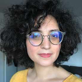 Mme Inesse LAOUINI, Psychologue à Paris : Prenez rendez-vous en ligne ...