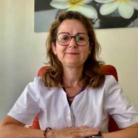 Dr Isabelle Roussin Pignerol, Médecin vasculaire à Valence - Doctolib