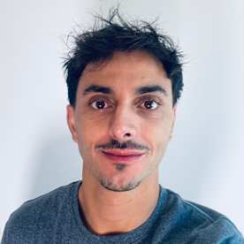 Christophe REY, Masseur-kinésithérapeute à Bizanos - Doctolib