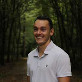 Martin RIOU, Masseur-kinésithérapeute à Gilly-sur-Isère, Bourgneuf ...
