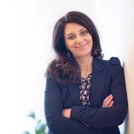 Mme Alexandra BEN HAIM, Psychologue à Nice : Prenez RDV en ligne - Doctolib