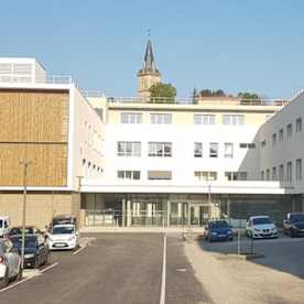 Dr Adeline Salliot, Chirurgien-dentiste à Roussillon - Doctolib