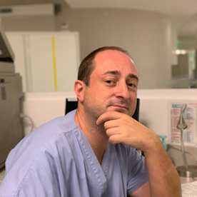Dr Aurélien Benassi, Anesthésiste à Paris : Prenez RDV en ligne - Doctolib