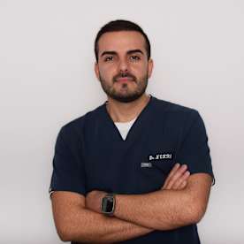 Dr Nathaniel Nezri, Médecin généraliste à Marseille - Doctolib
