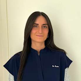 Dr Abigail ROCHE, Chirurgien-dentiste à Saint-Denis, Argenteuil, Le ...