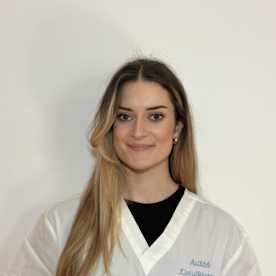 Mathilde BEAUMONT, Masseur-kinésithérapeute à Draguignan - Doctolib