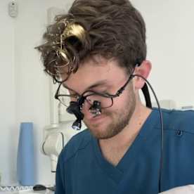 Dr Thomas REY, Chirurgien-dentiste à Paris : Prenez RDV en ligne - Doctolib