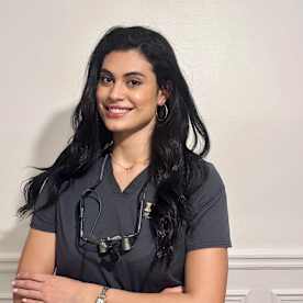 Dr Andrea Castellanos Solis