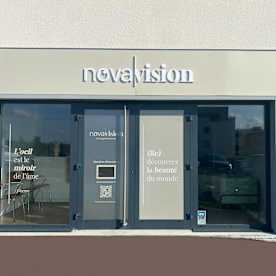 NOVAVISION - Centre de chirurgie réfractive, Centre d'ophtalmologie à ...