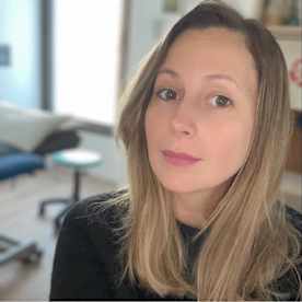 Alexandra Gil, Ostéopathe à Orléans : Prenez rendez-vous en ligne ...