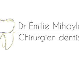 Dr Emilie Mihaylov, Chirurgien-dentiste à Le Péage-de-Roussillon - Doctolib