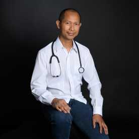 Dr Rija Rakotomamonjy, Médecin généraliste à Thionville - Doctolib