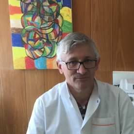 Dr Michel-Pascal Ragu, ORL à Chevilly-Larue : Prenez RDV en ligne ...