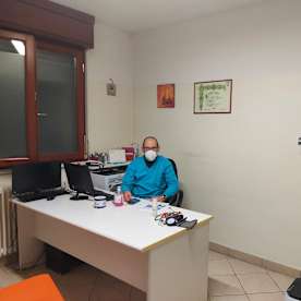 Dott. Ciro RINALDI, Medico di medicina generale a Arceto - Doctolib