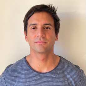 M. Alex BRISSON, Masseur-kinésithérapeute à Biarritz - Doctolib