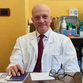 Dott. Michele FANTOZZI, Otorinolaringoiatra a Roma, Rocca Priora - Doctolib