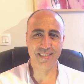 Dr Khalid Ridah, Gynécologue obstétricien à Oullins, Bourgoin-Jallieu ...